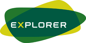 Explorers Section Logo