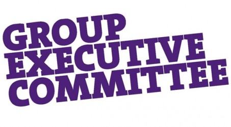 group executive committee