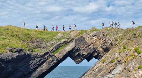 Scouts Summer Camp 2024